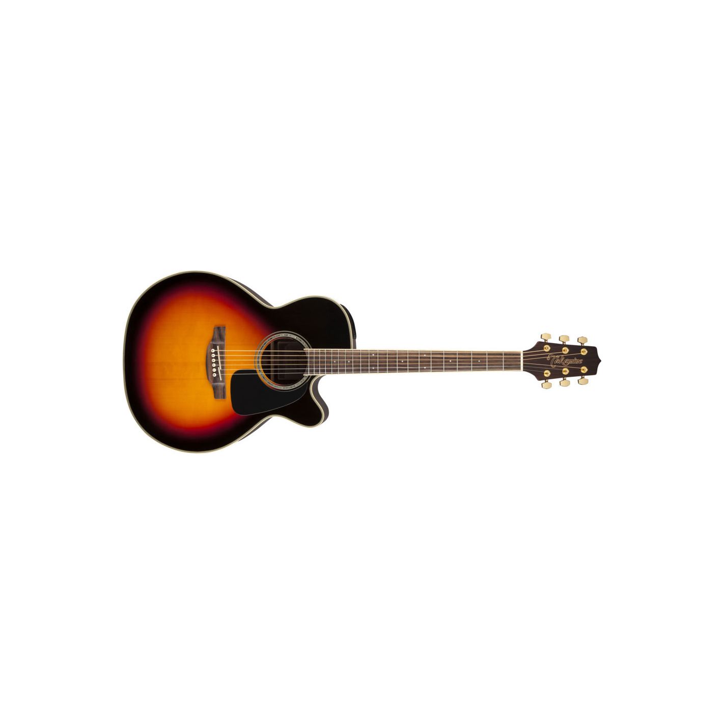 TAKAMINE GN51CE-BSB