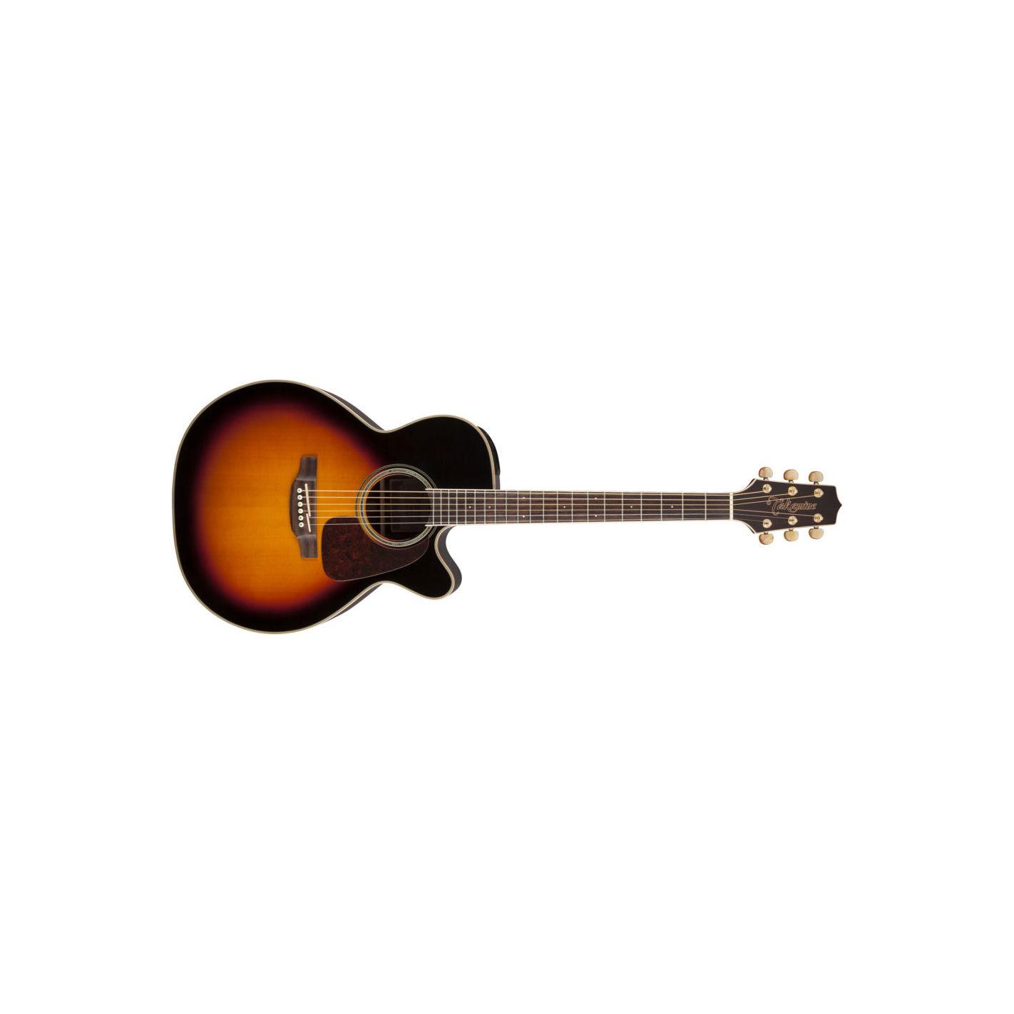 TAKAMINE GN71CE-BSB