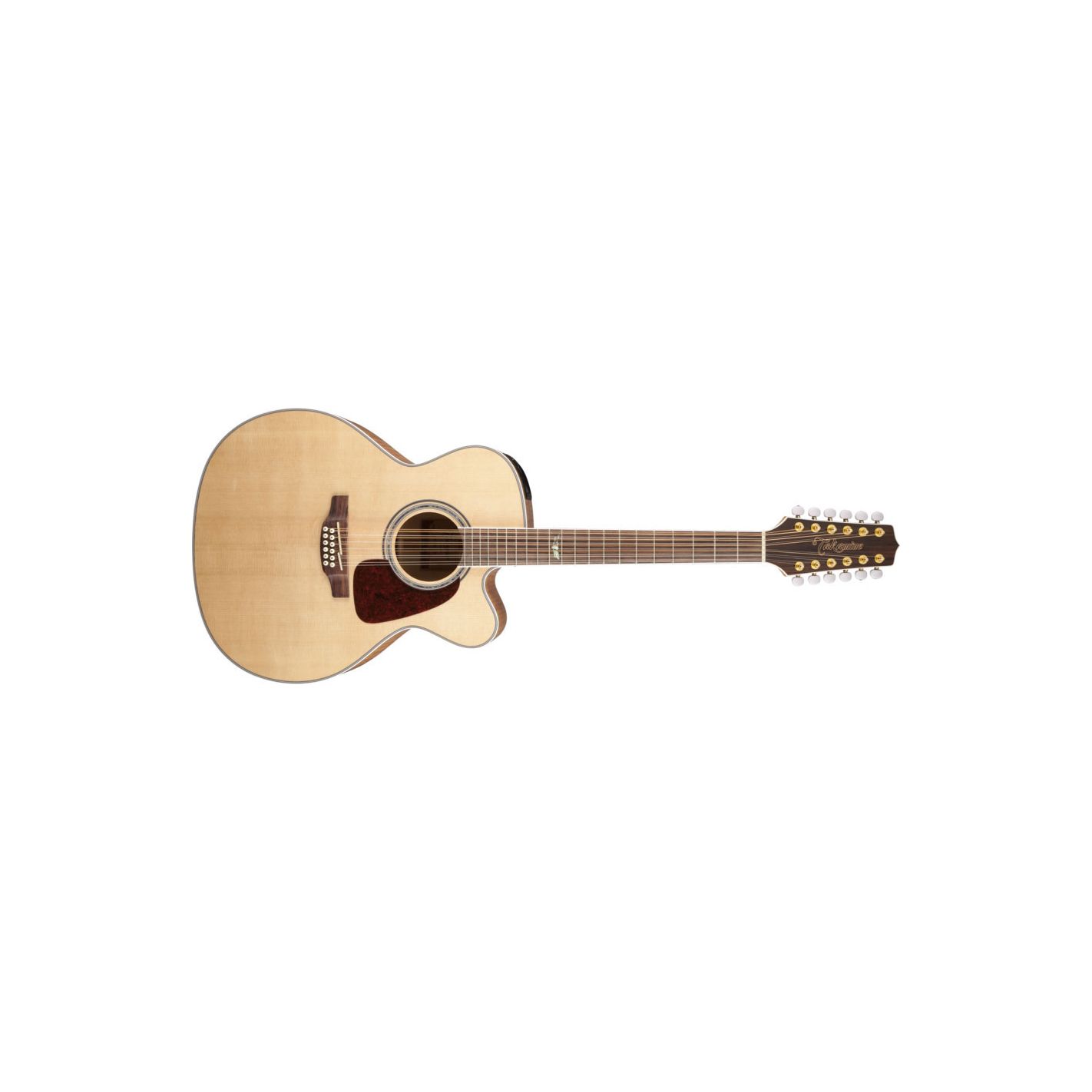 TAKAMINE GJ72CE-12NAT