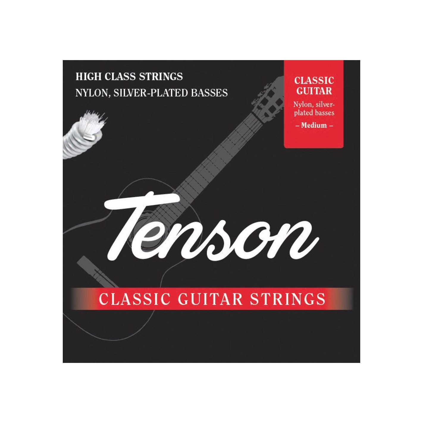 TENSON F600.500