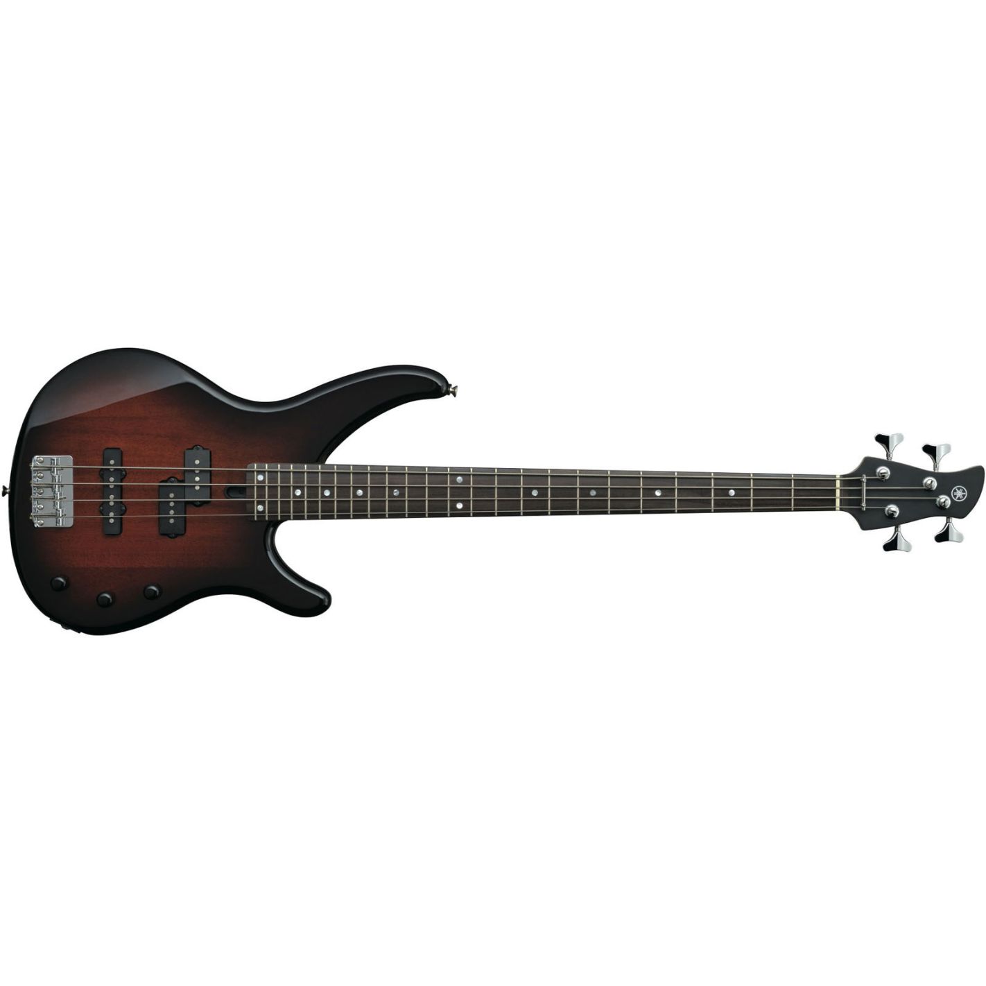 YAMAHA TRBX174-OVS