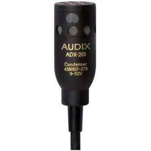AUDIX ADX 20 I-P