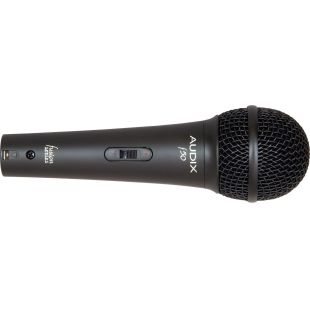 AUDIX F50S