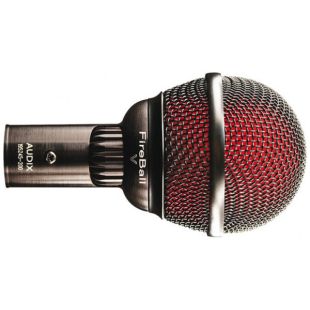 AUDIX FIREBALL-V