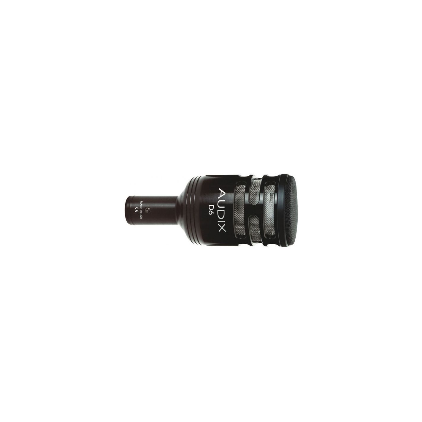 AUDIX MIC D6
