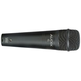 AUDIX MIC F5