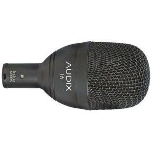 AUDIX MIC F6