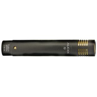 AUDIX MIC F9