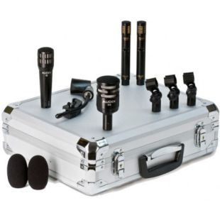 AUDIX DP-QUAD DRUM SET