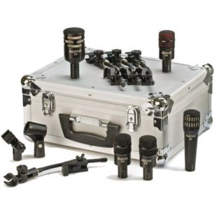 AUDIX DP5 DRUM SET