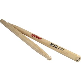 WINCENT HICKORY METAL WOOD TIP