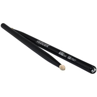 WINCENT 5ACB HICKORY WOOD TIP BLACK