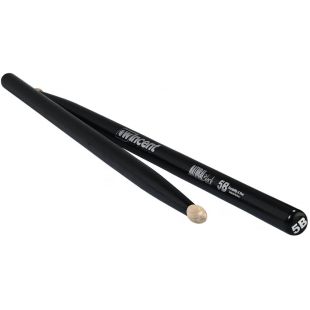 WINCENT 5BCB HICKORY WOOD TIP BLACK