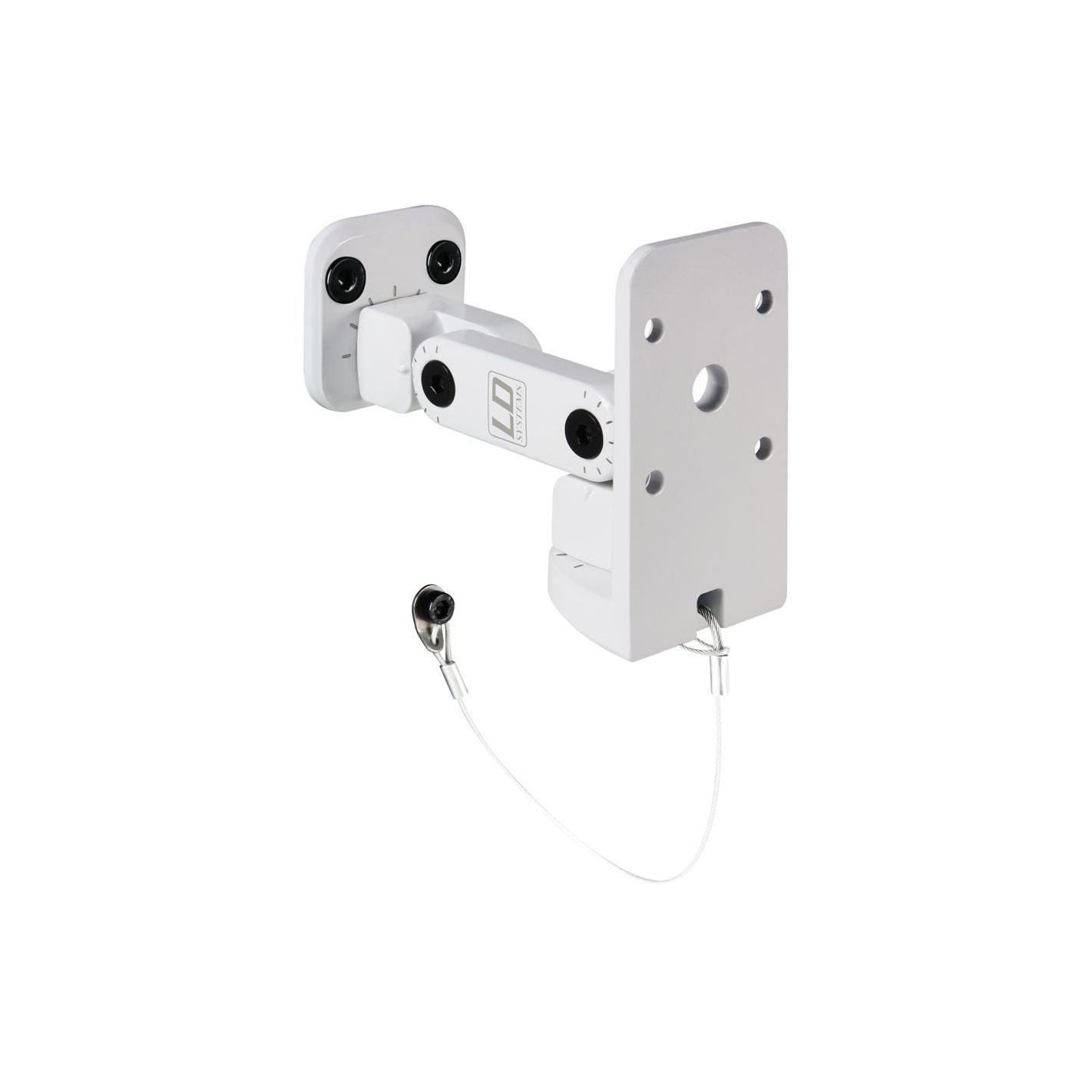 LD SYSTEMS SUWMB10W