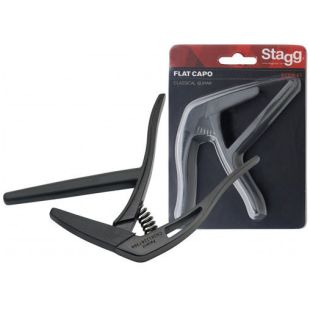 STAGG SCPX-FL BK