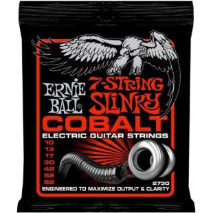 ERNIE BALL EB2730