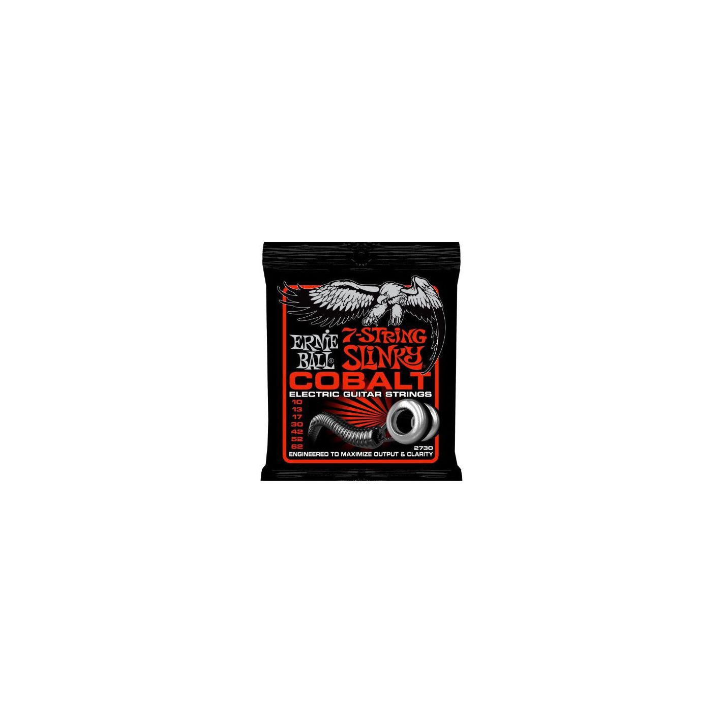 ERNIE BALL EB2730