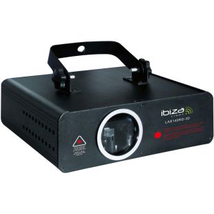 IBIZA LIGHT LAS-140RG3D