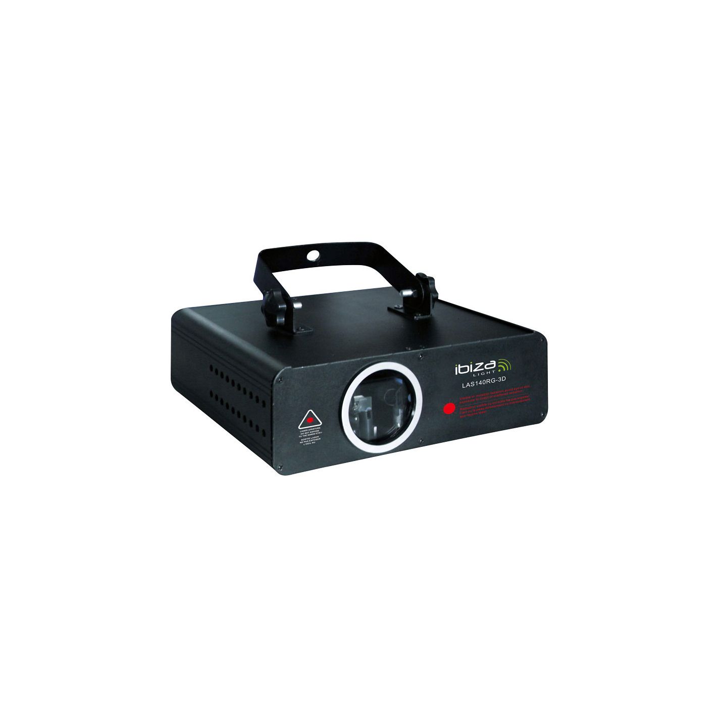 IBIZA LIGHT LAS-140RG3D