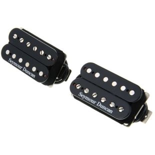 SEYMOUR DUNCAN SH-JB HOT RODDED HUMBUCKER SET