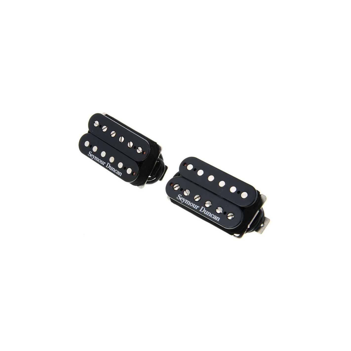 SEYMOUR DUNCAN SH-JB HOT RODDED HUMBUCKER SET