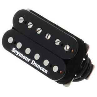 SEYMOUR DUNCAN SH2N-4C BLK