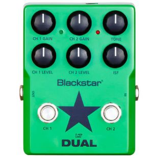 BLACKSTAR LT-DUAL
