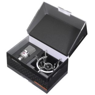 NEUMANN TLM102 STUDIO SET