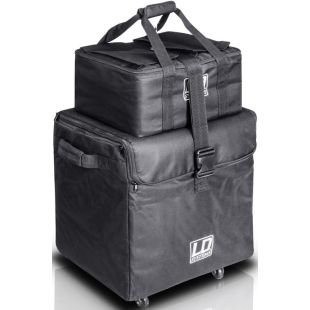 LD SYSTEMS DAVE8SET1