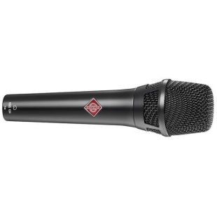 NEUMANN KMS104 BK