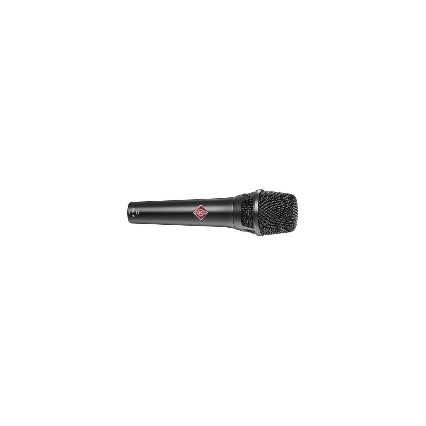 NEUMANN KMS104 BK