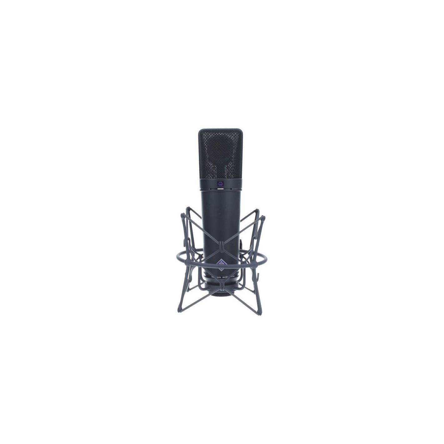 NEUMANN U87 Ai STUDIO SET MT