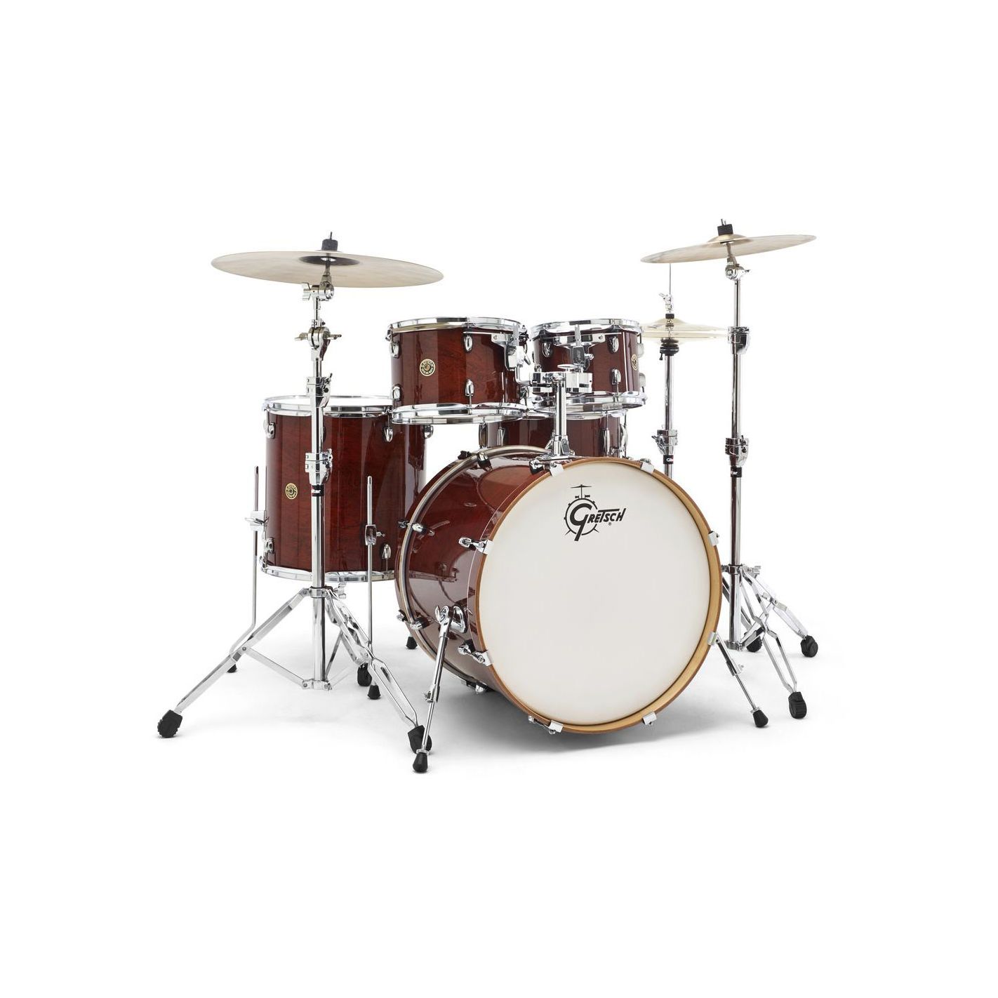 GRETSCH DRUMS CM1-E825-WG