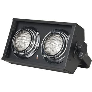 SHOWTEC STAGE BLINDER 2 DMX