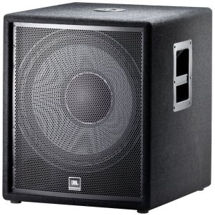 JBL JRX218S