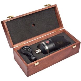 NEUMANN TLM107 BK