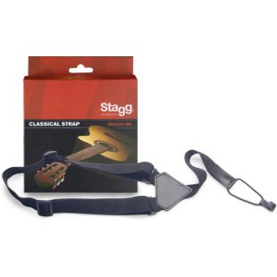STAGG SNCL001-BK