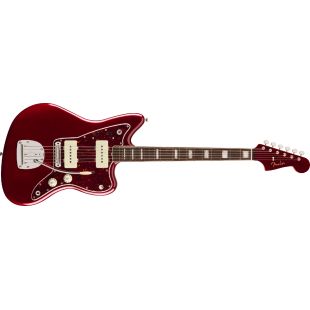 FENDER TROY VAN LEEUWEN JAZZMASTER OXBLOOD