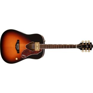 GRETSCH G5031FT RANCHER DREADNOUGHT SB