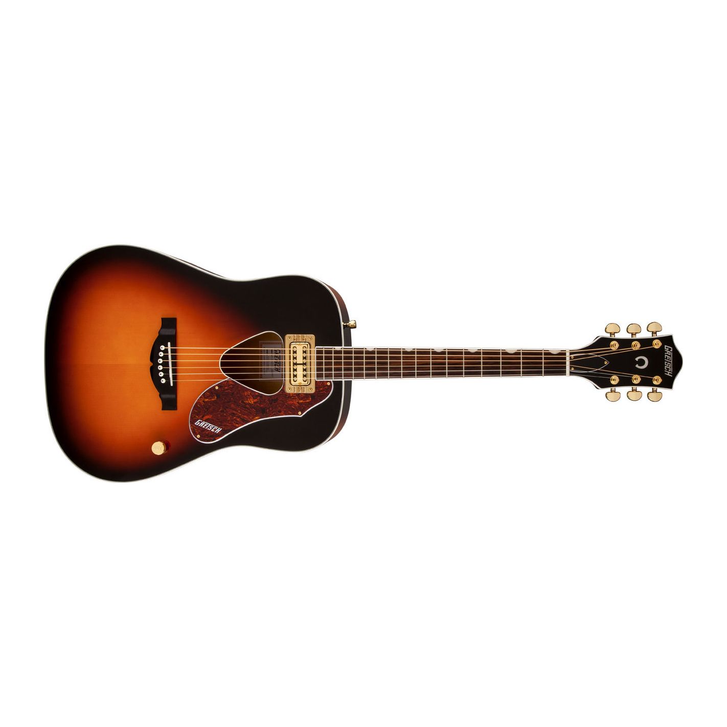 GRETSCH G5031FT RANCHER DREADNOUGHT SB