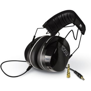 KAT PERCUSSION KTUI26 ISOLATION HEADPHONES