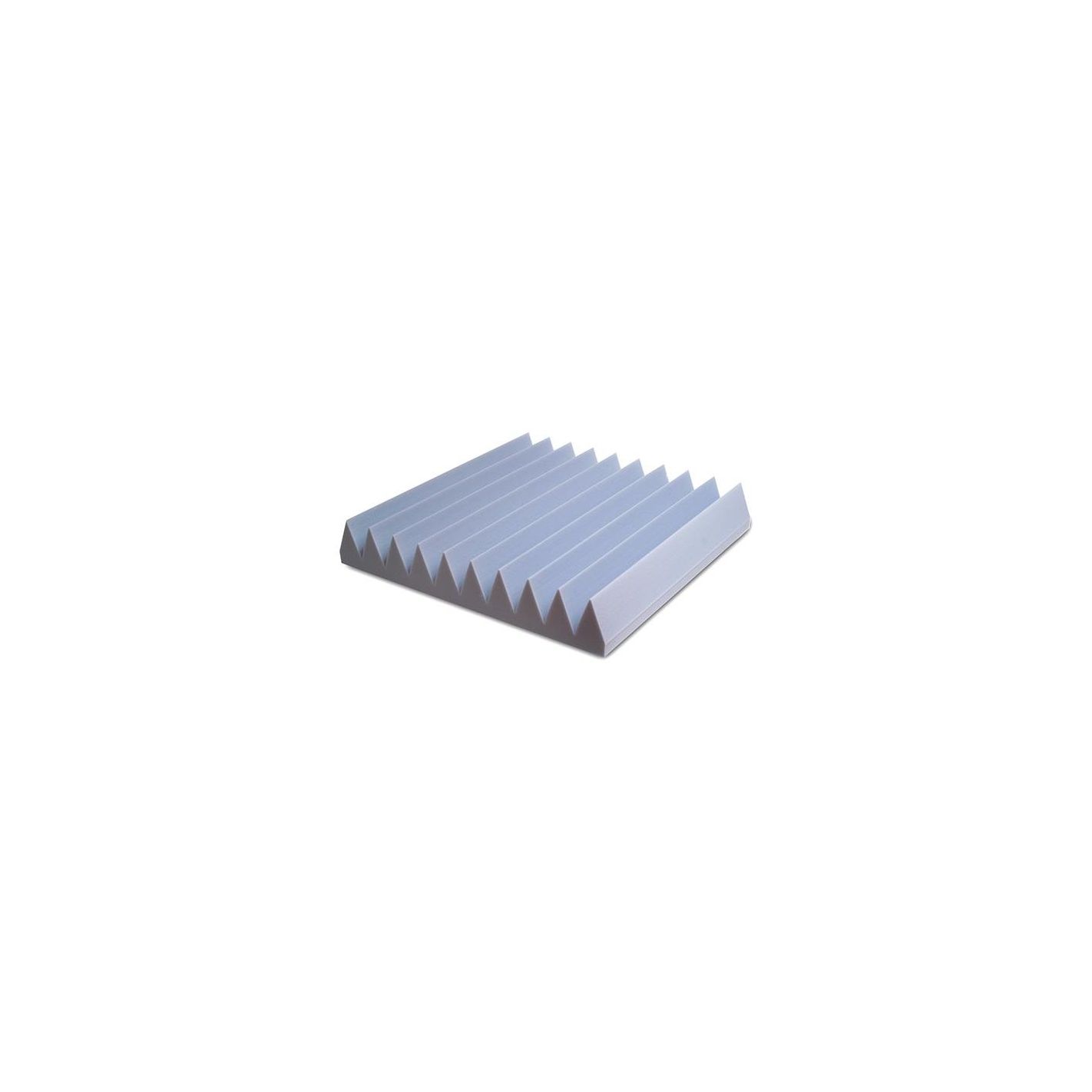 EZ ACOUSTICS EZ FOAM PYRAMIDAL 10 FR