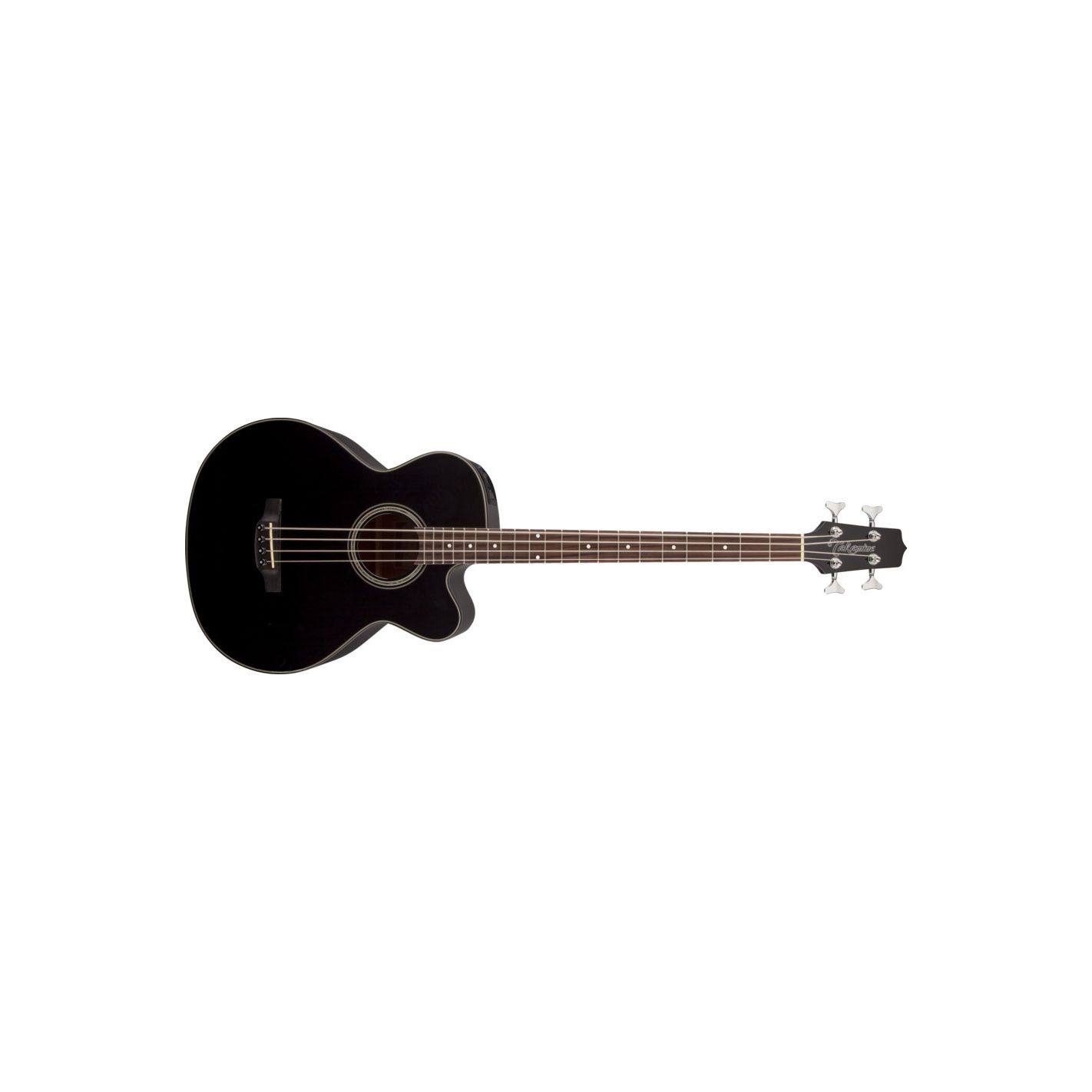 TAKAMINE GB30CE-BLK