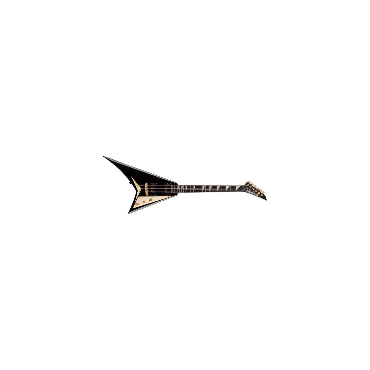 JACKSON RRT-5 PRO RHOADS BK