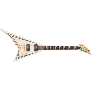 JACKSON RRT-3 PRO RHOADS IVORY - BK PS