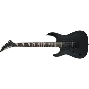 JACKSON JS22L DINKY DKA BK
