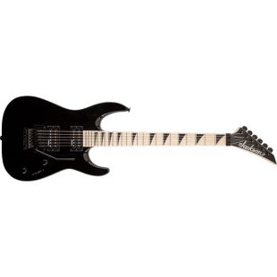 JACKSON JS32 DINKY DKA-M BK