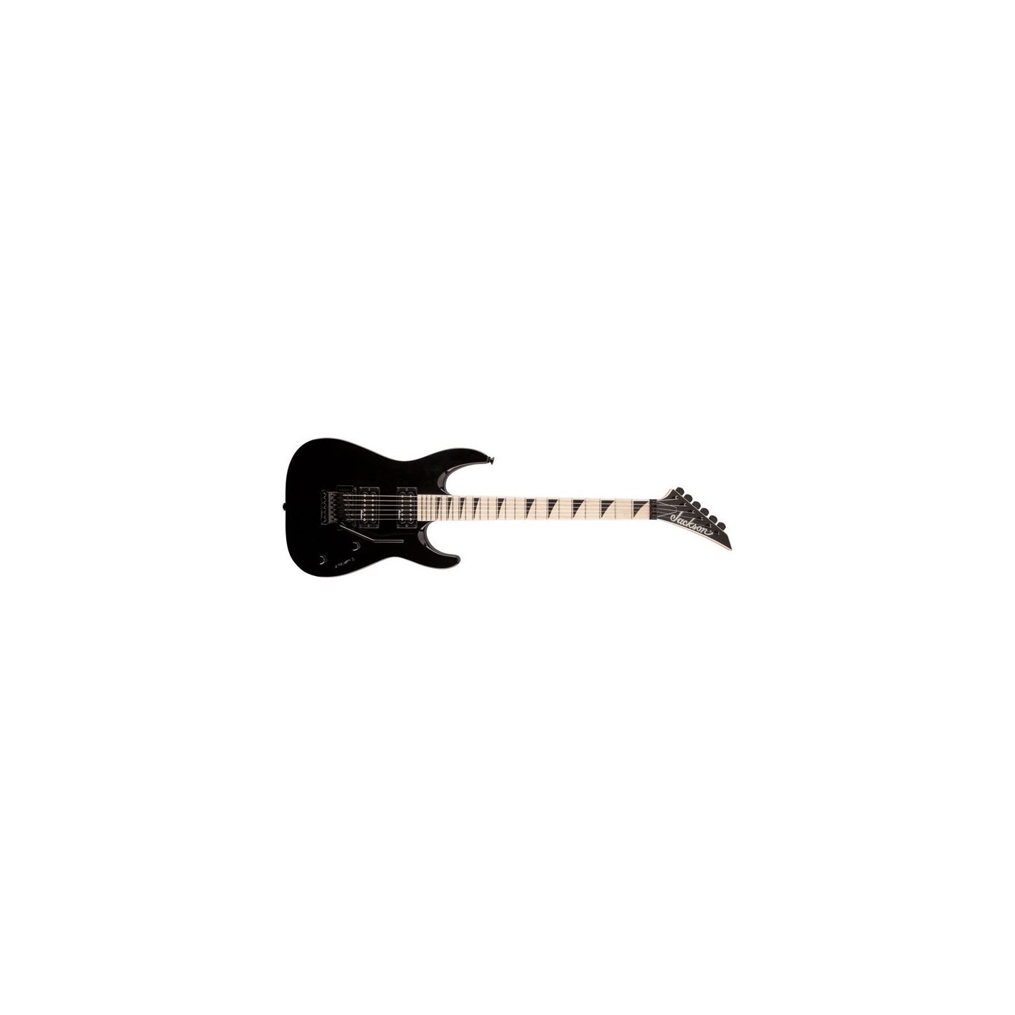 JACKSON JS32 DINKY DKA-M BK