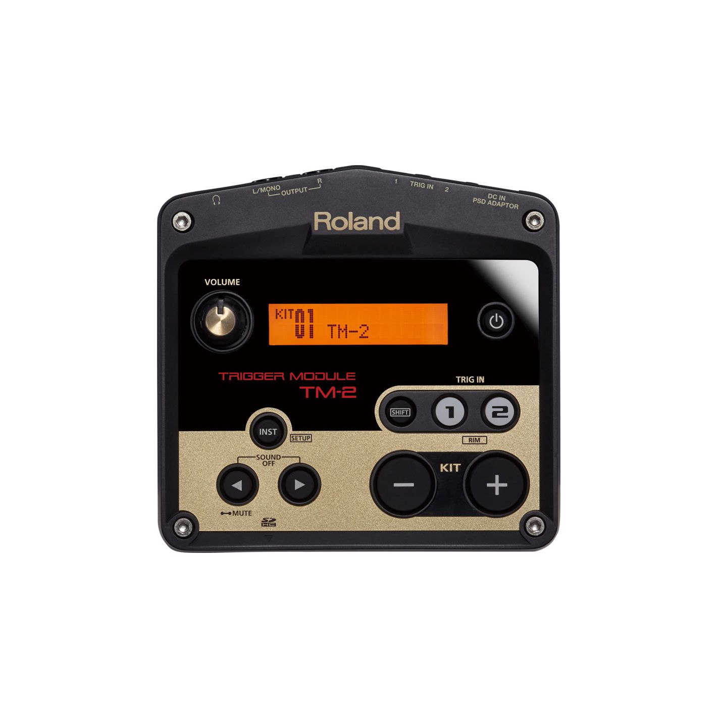 ROLAND TM-2 MODULE