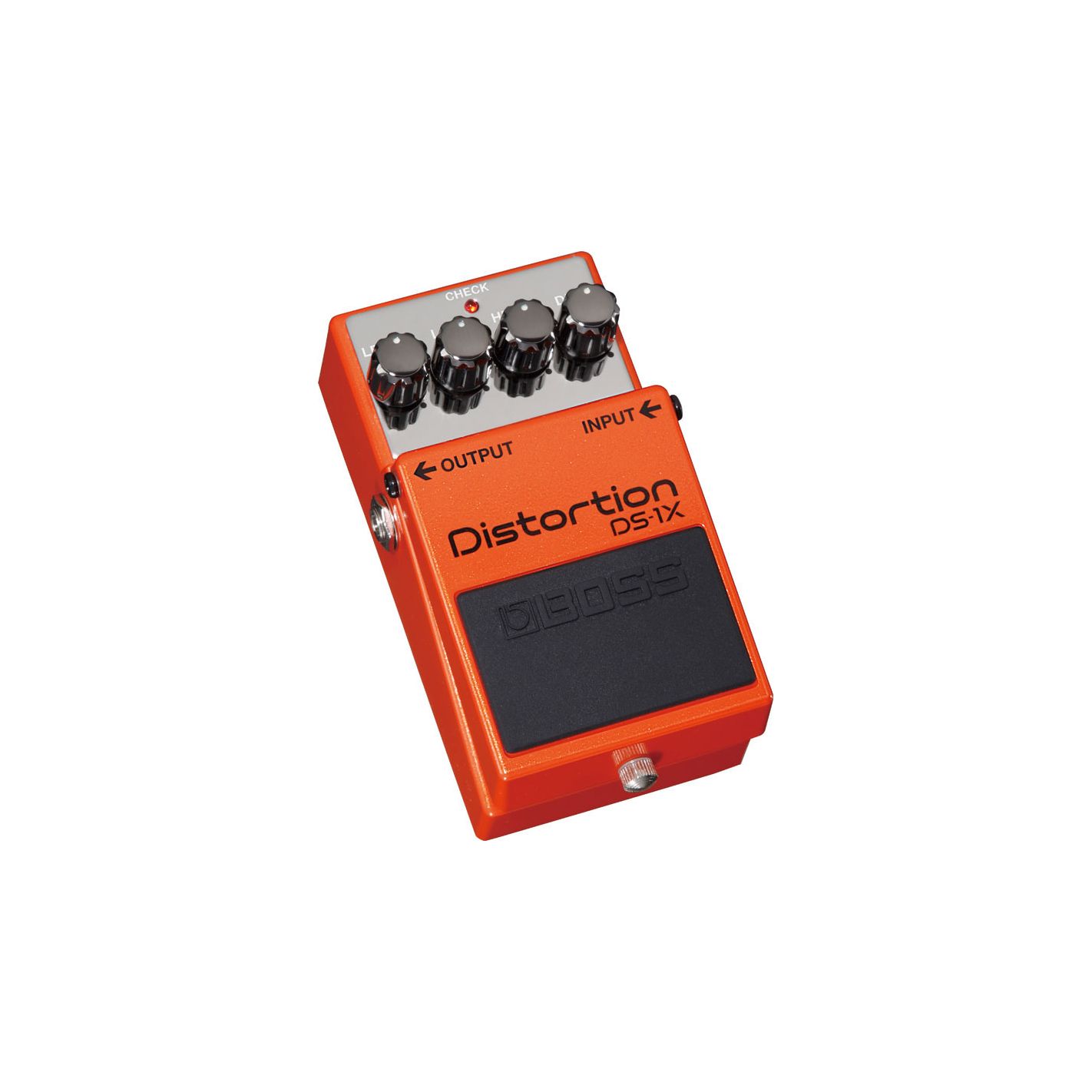 BOSS DS-1X